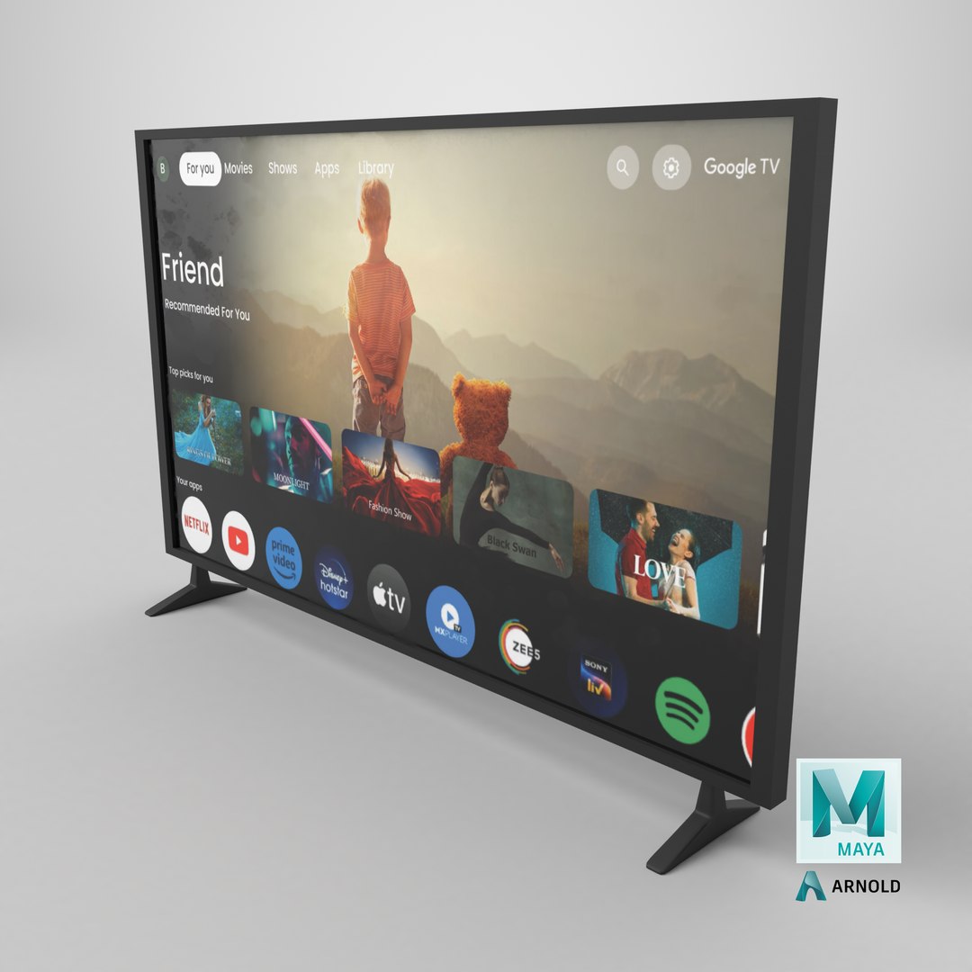 3D 55-Inch led tv model https://p.turbosquid.com/ts-thumb/Fj/eoTyEv/DH/stemcell_maya_arnold_render/png/1771340586/1920x1080/fit_q87/da504cc15c921305de10eb80fb8ccec720ce146b/stemcell_maya_arnold_render.jpg