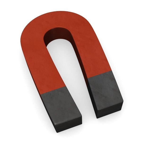 Magnet 3D Models for Download | TurboSquid