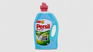 Persil bottle