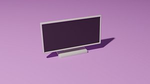 Computer monitor