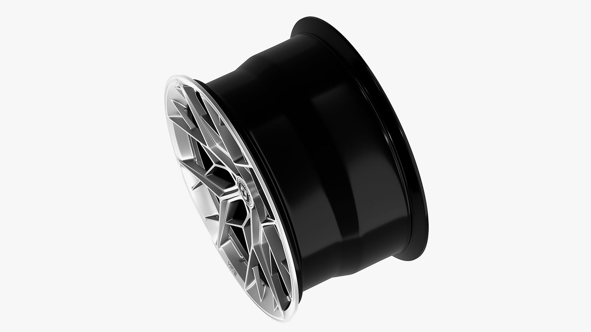 HRE FF10 3D - TurboSquid 2290309