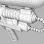 Water Gun Super Soaker XP 95