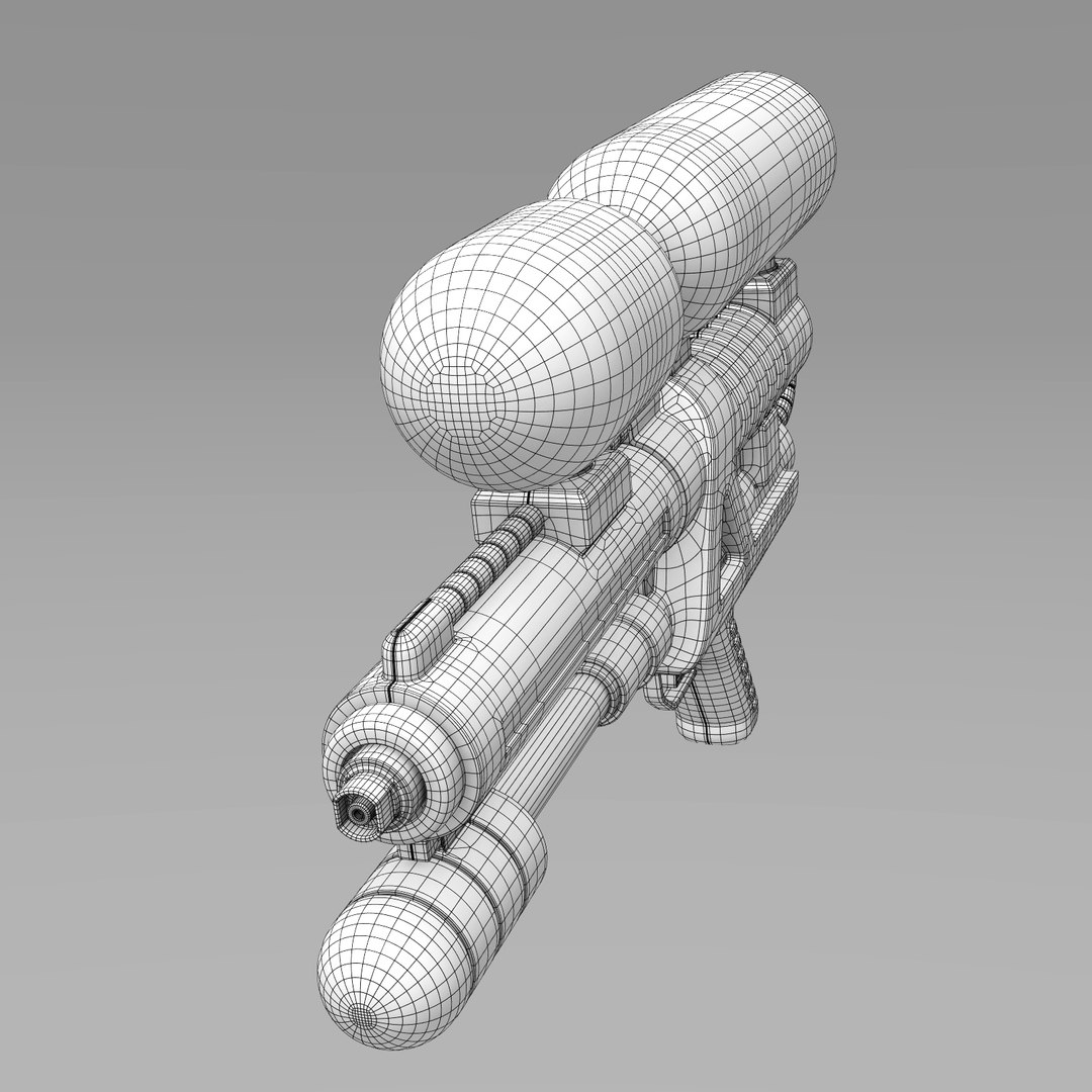 lightwave water gun super soaker https://p.turbosquid.com/ts-thumb/Fj/sGzR6h/ICbKp6JV/wire2/jpg/1410907958/1920x1080/fit_q87/98f0e65fd7a8373418d1d136d33fb69a3beb9c13/wire2.jpg