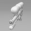 Water Gun Super Soaker XP 95