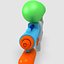 Water Gun Super Soaker XP 95