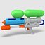 Water Gun Super Soaker XP 95