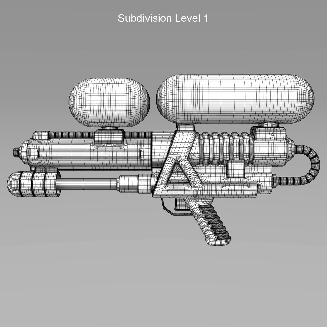 lightwave water gun super soaker https://p.turbosquid.com/ts-thumb/Fj/sGzR6h/VEQdbsi2/wglev1/jpg/1410908998/1920x1080/fit_q87/d4cfa1c18f8b018689946323c61fff1b9096e82b/wglev1.jpg