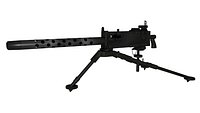 Browning M1919 Machine Gun
