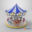Merry Go Round