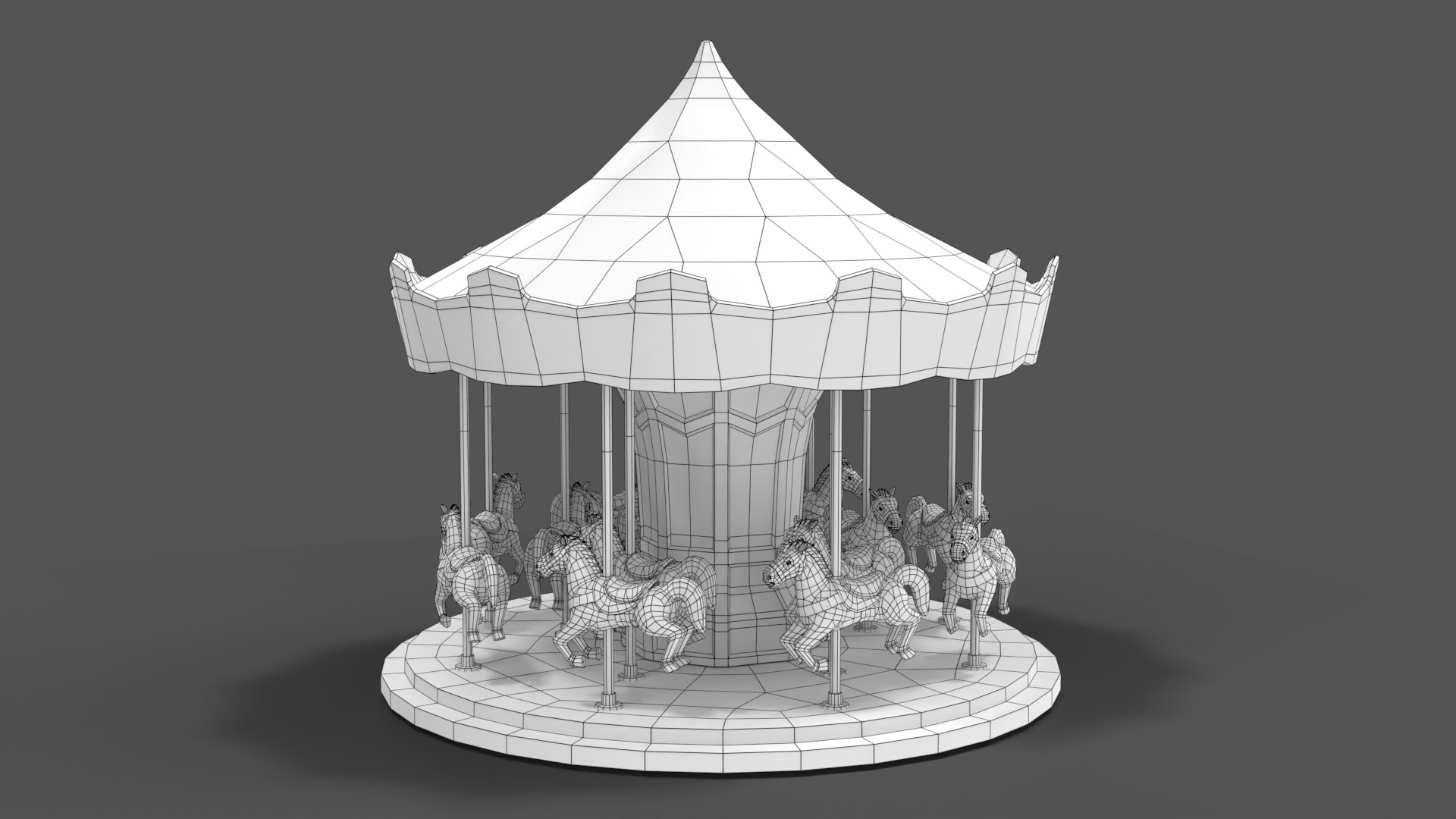 3D Merry Go Round https://p.turbosquid.com/ts-thumb/Fj/uGMf7t/7S/ts_prview_wire_bpf117/jpg/1759044001/1920x1080/fit_q87/8b0f770908bb86dc0cd26774af704295ac7adb1f/ts_prview_wire_bpf117.jpg