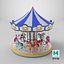 Merry Go Round