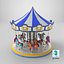 Merry Go Round