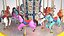 Merry Go Round