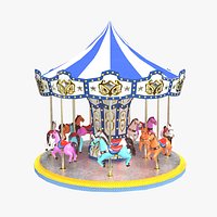 Merry Go Round