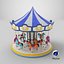 Merry Go Round