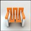 Zig Zag Chair
