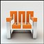 Zig Zag Chair