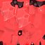 Diable Low Poly Riggé