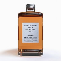 Nikka From The Bottle Whisky