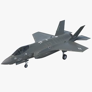 Lockheed Martin F-35 Lightning II