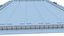 Curling Rink - Red