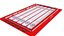Curling Rink - Red
