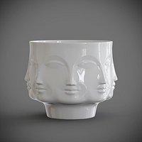 Dora Maar bowl