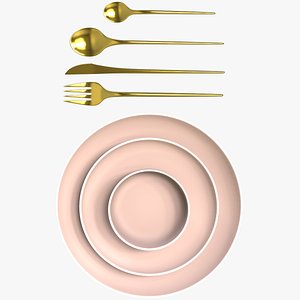 Kitchen Utensils Set