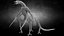 Spider Alien Monster