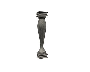 pillar 3d ma