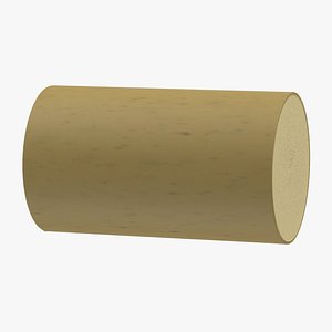 c4d synthetic cork