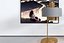 desk lamp Modern 3D