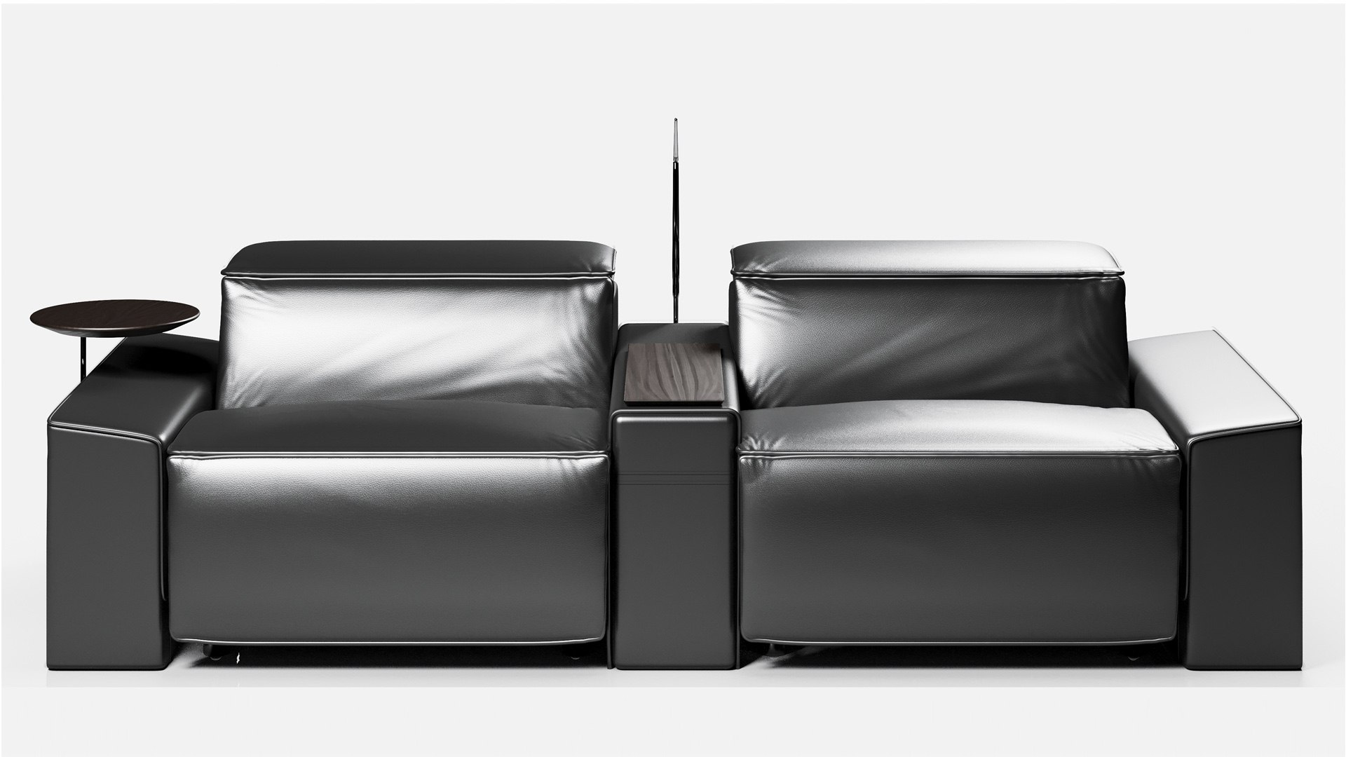 3D King Life Cloud III Sofa TurboSquid 1724449