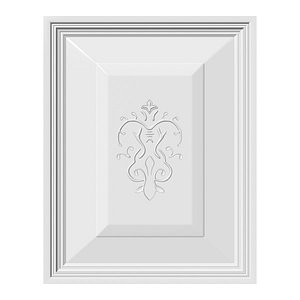 Decorative Wood Panel 2