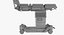 Operating Table Eschmann T50
