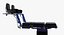 Operating Table Eschmann T50