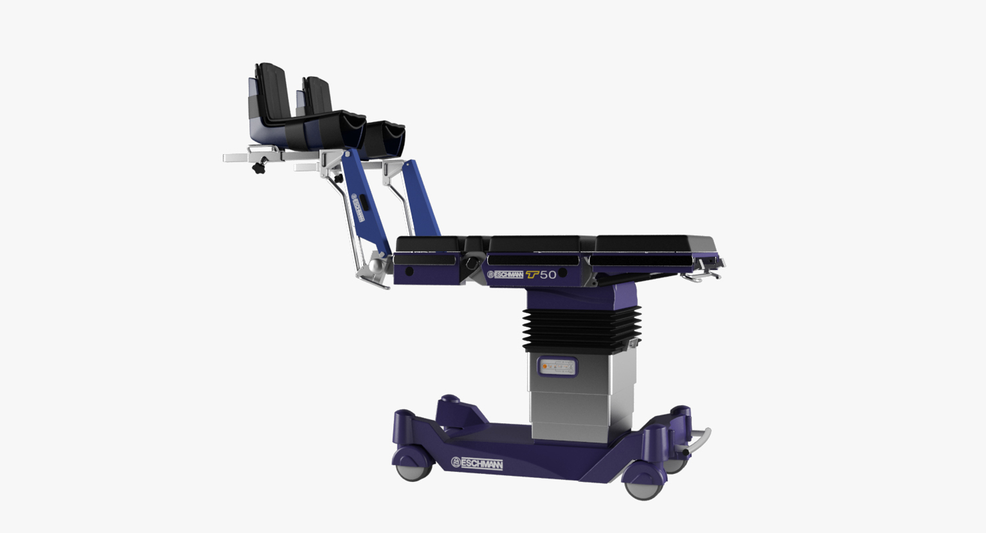 operating table eschmann t50 3D model https://p.turbosquid.com/ts-thumb/Fk/FKY4ha/ZurmAI6G/img/jpg/1513452466/1920x1080/turn_fit_q99/965877fe832ef334b7a651fb07d622de94f895c4/img-1.jpg