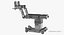 Operating Table Eschmann T50