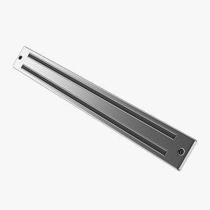 Magnetic Knife Holder