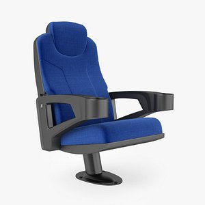 3D figueras 9114 megaseat rc