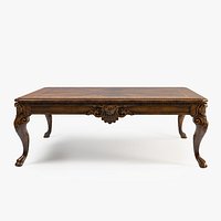 LEXINGTON Chamberlain Coctail Table