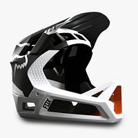 Fullface Helmet