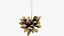 Christmas Ornaments Collection V10