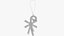 Christmas Ornaments Collection V10