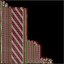 Christmas Ornaments Collection V10