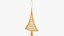 Christmas Ornaments Collection V10