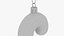 Christmas Ornaments Collection V10