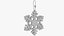 Christmas Ornaments Collection V10