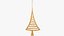 Christmas Ornaments Collection V10