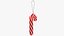 Christmas Ornaments Collection V10